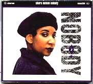 Shara Nelson - Nobody